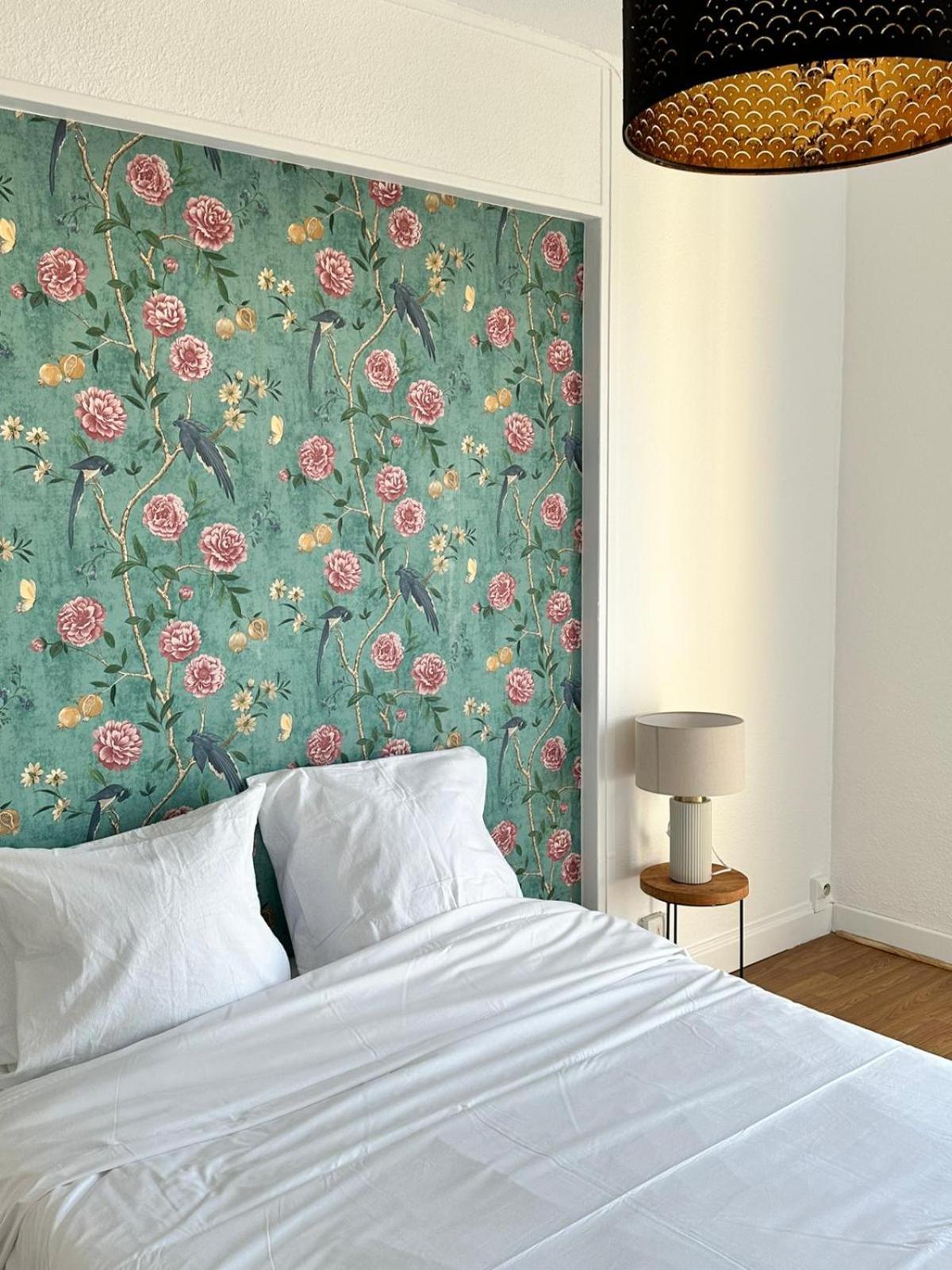 Lenahome Reims Ngoại thất bức ảnh