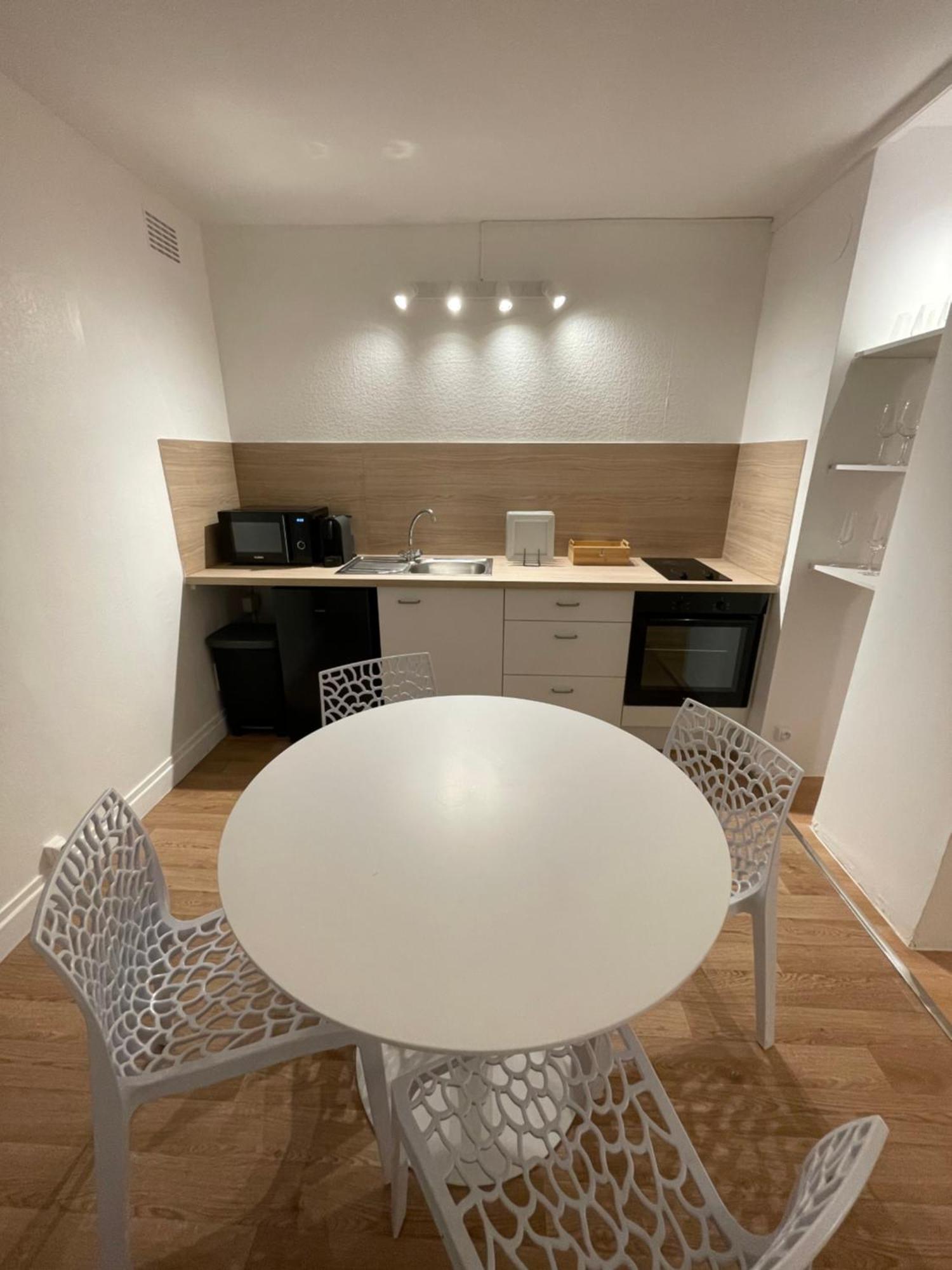 Lenahome Reims Ngoại thất bức ảnh