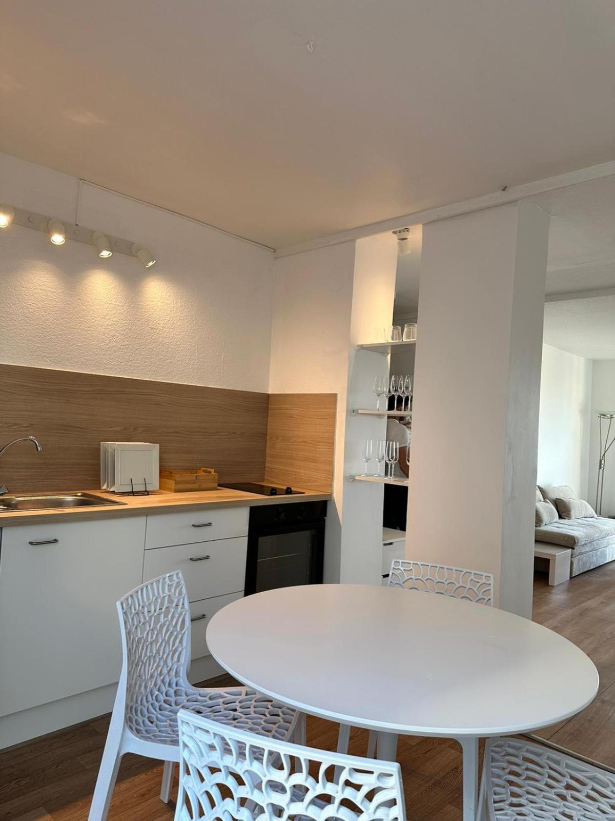 Lenahome Reims Ngoại thất bức ảnh