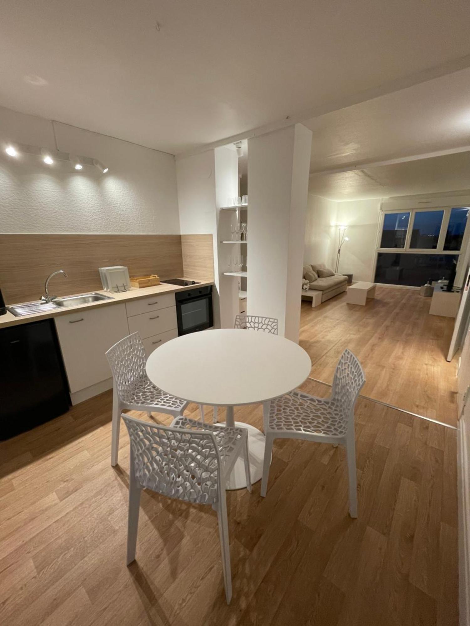 Lenahome Reims Ngoại thất bức ảnh
